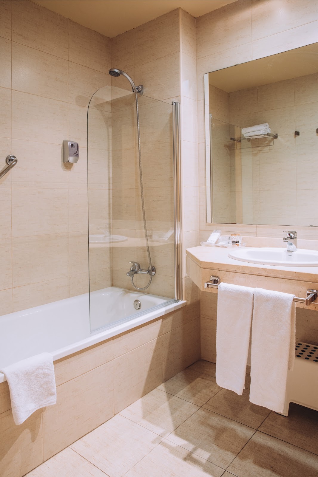 Hotel Mar Comillas by MIJ photo 3