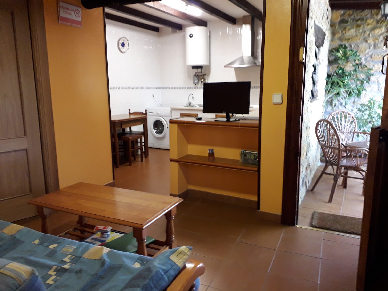 Apartamentos Fernando photo 8