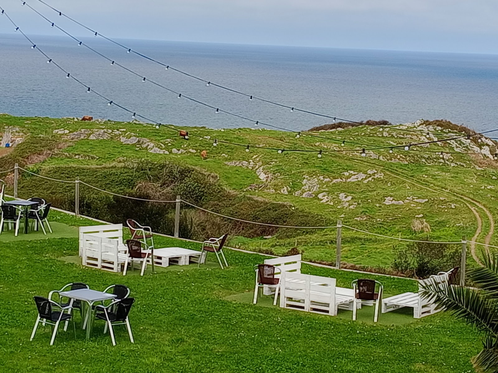 Hotel Migal - Cué, Llanes photo 4