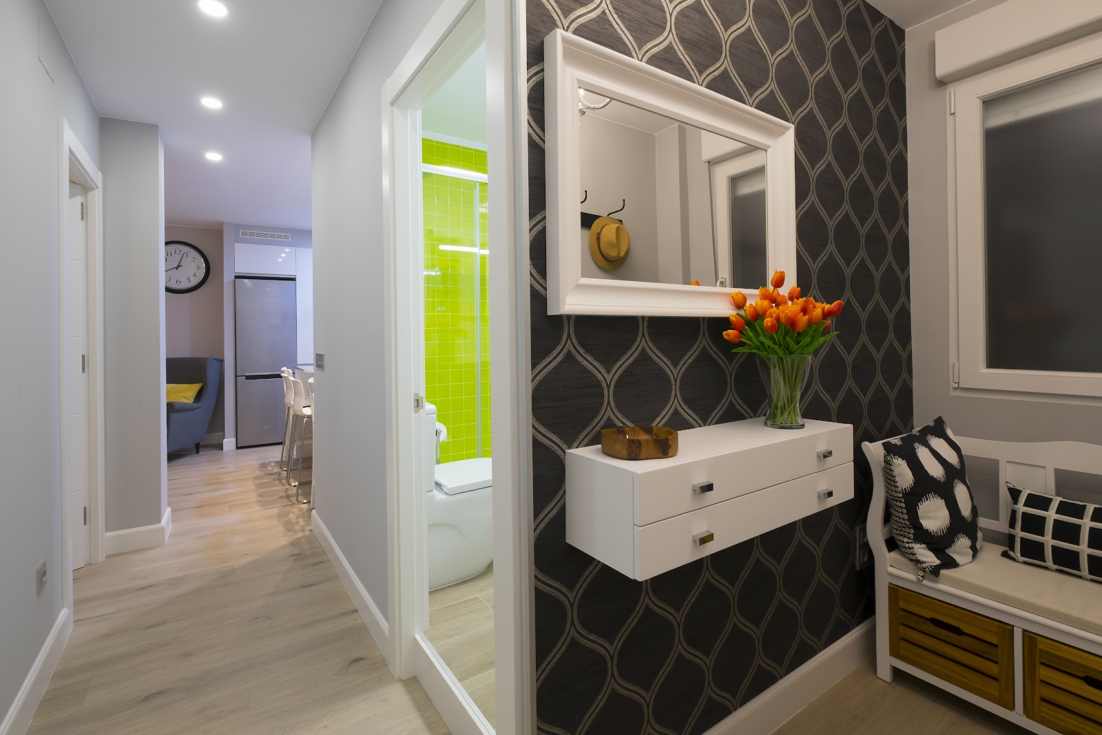 Maliitmansion Apartamento turísticoVUT-450-AS photo 4