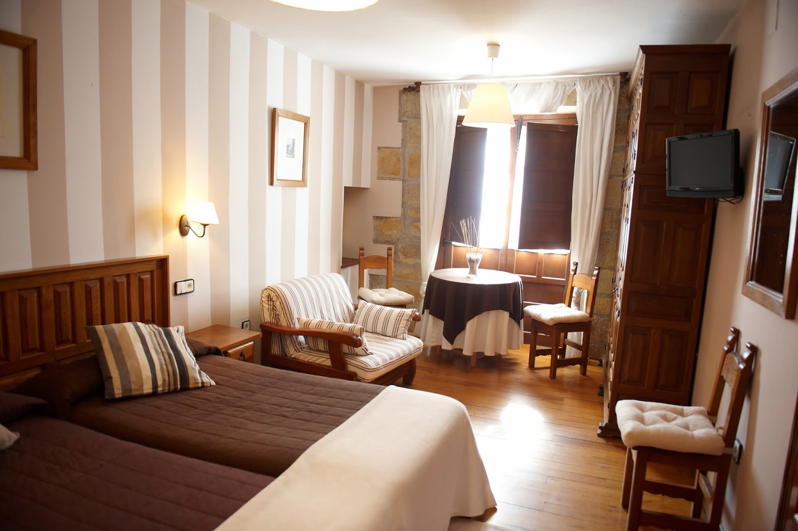 Posada Santa Juliana photo 2