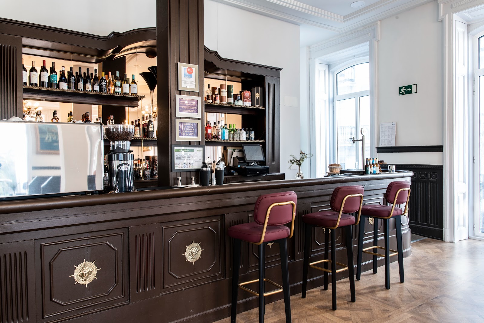 Hotel Soho Boutique Palacio de Pombo photo 7