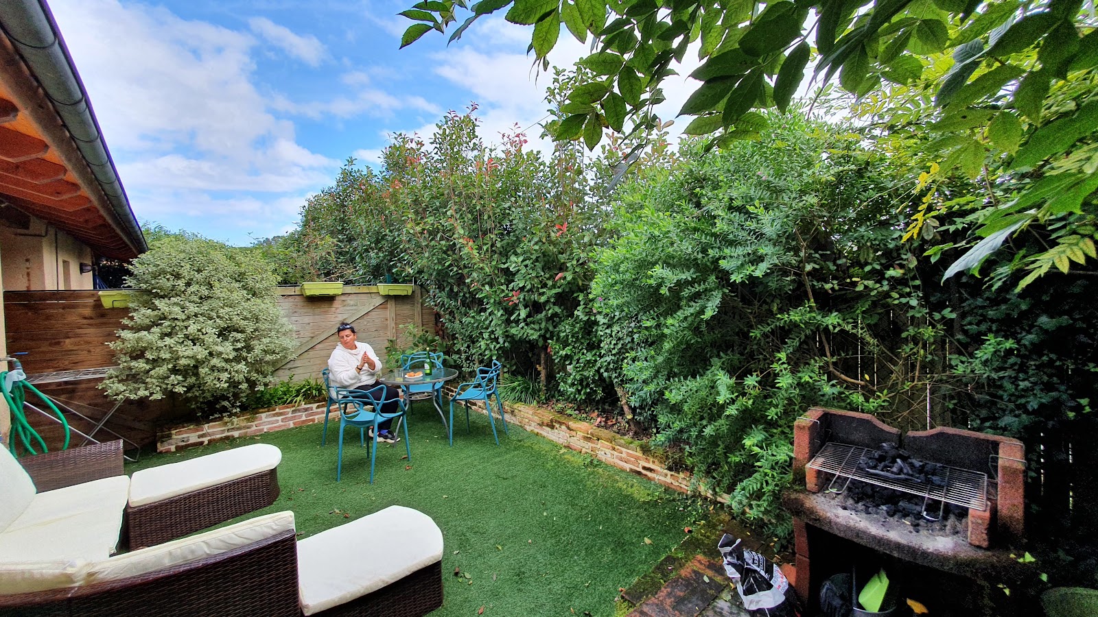 Jardines De Llanes photo 7