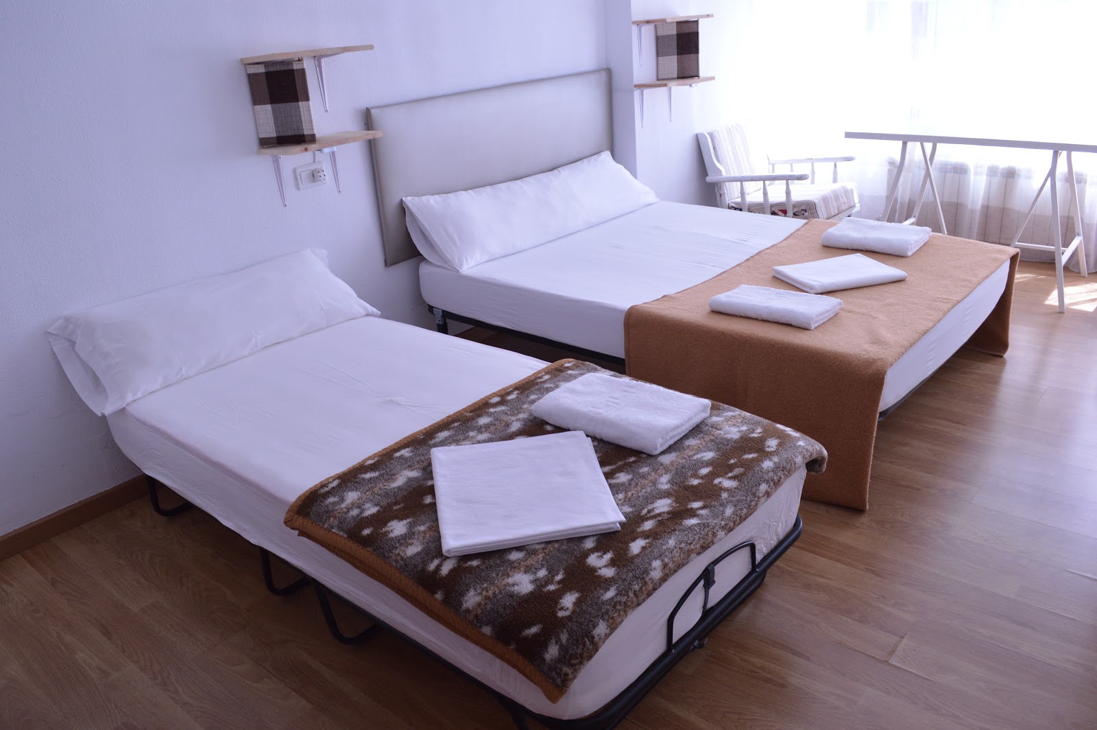 ArArAt Hostel photo 2