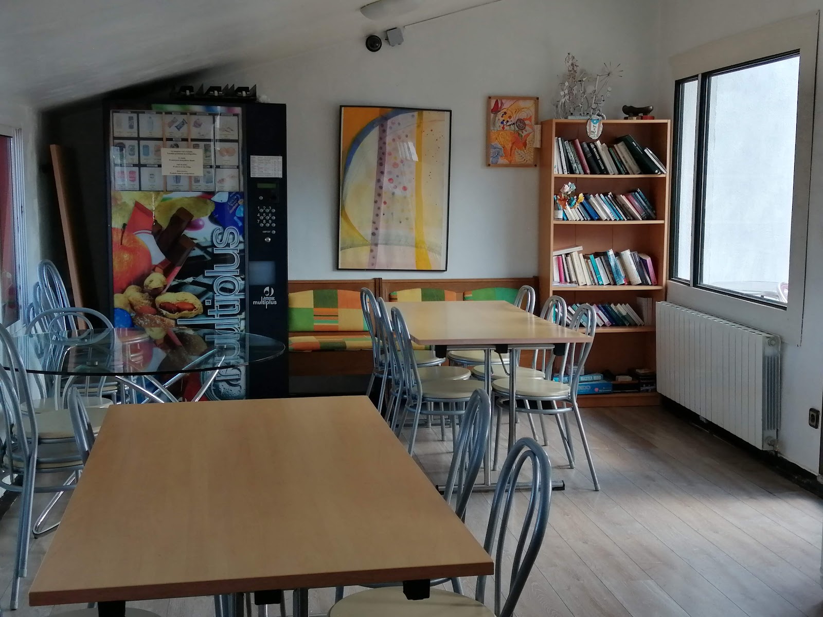 Akelarre Ostatua photo 9