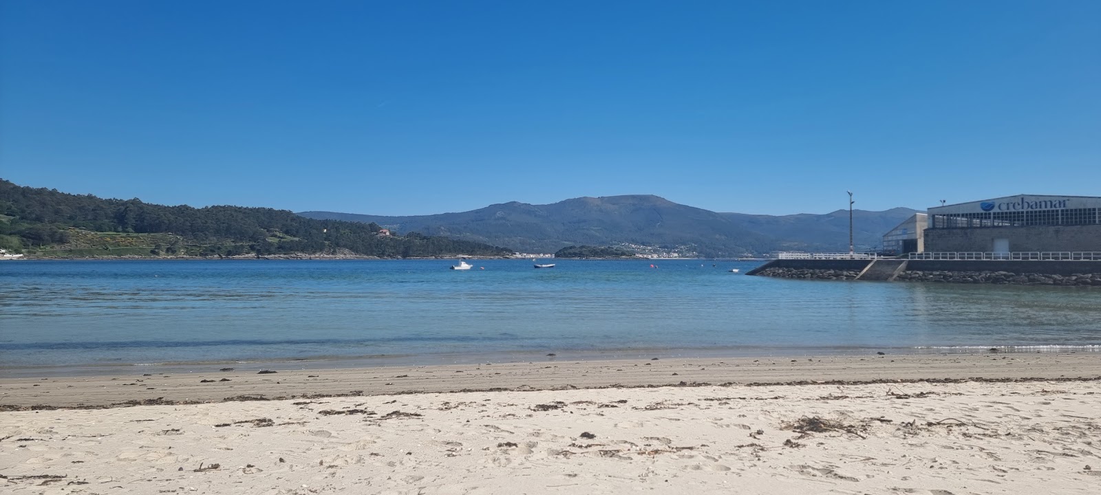 PLAYAS DE MUROS COMPLEJO VACACIONAL photo 2