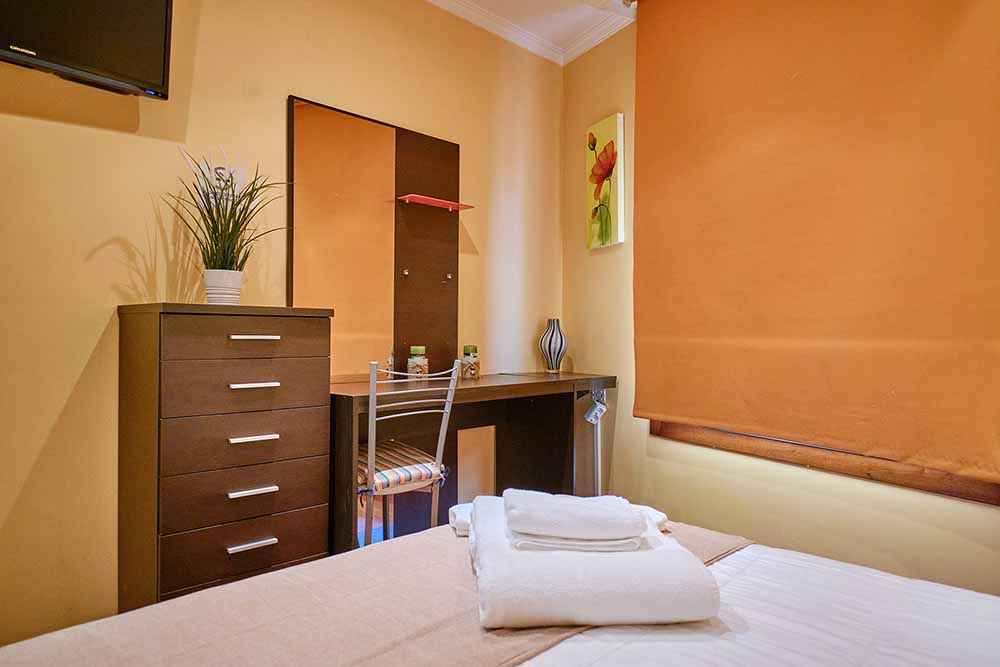 Peregrina Pensión 1 photo 4