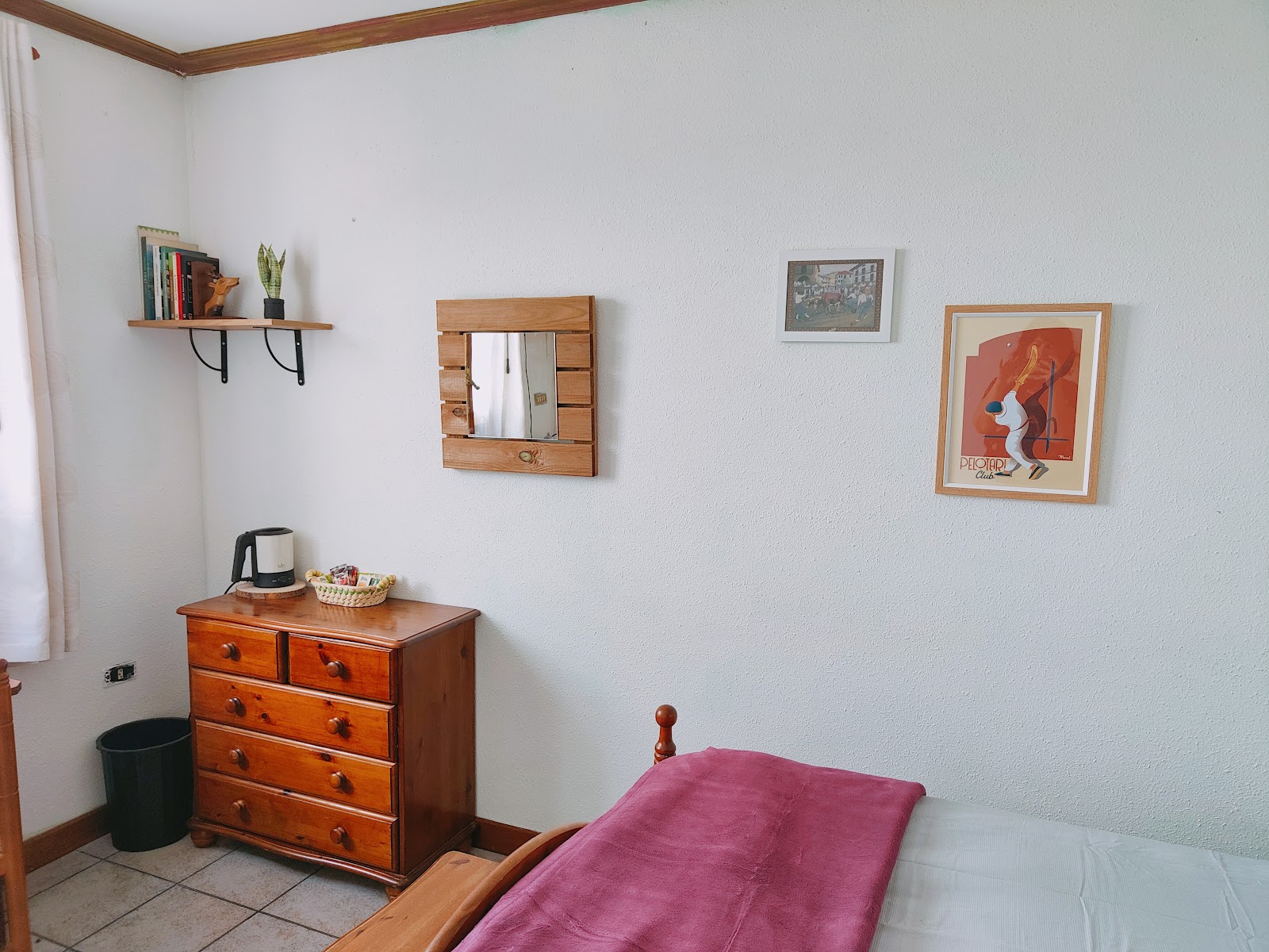 Mitriku B&B MUTRIKU SEA SIDE- Laranga Auzoa photo 10