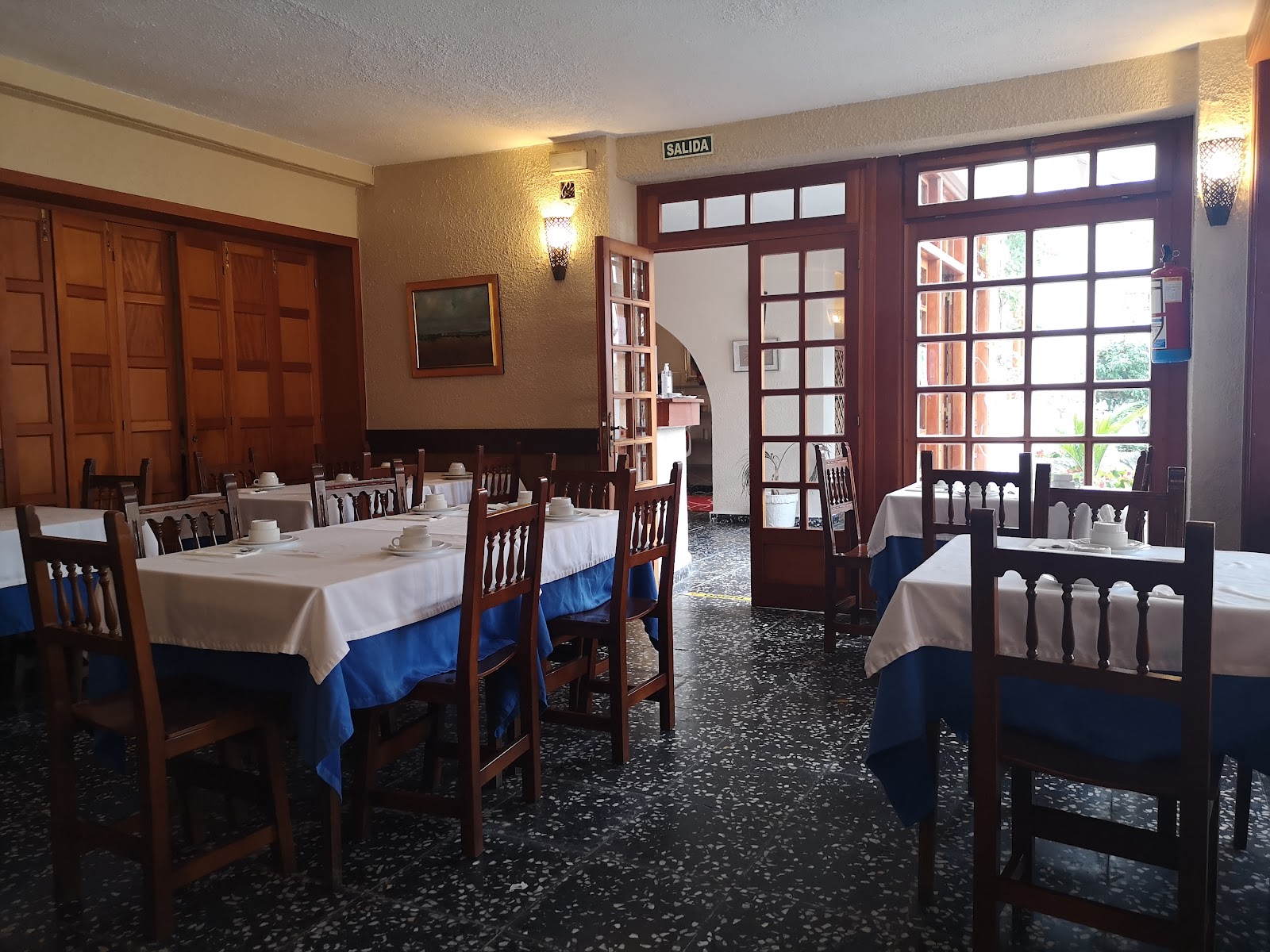 Hotel Montecristo photo 10