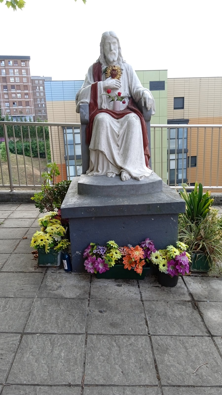 Albergue Santa Cruz photo 5