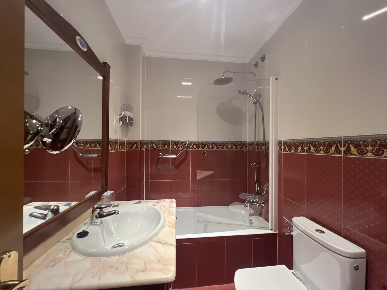 Hotel Casona Naviega photo 3