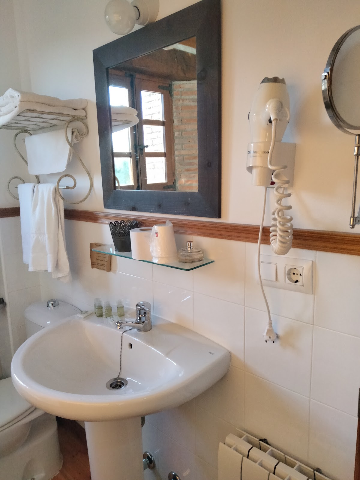 Hospederia Santillana photo 3