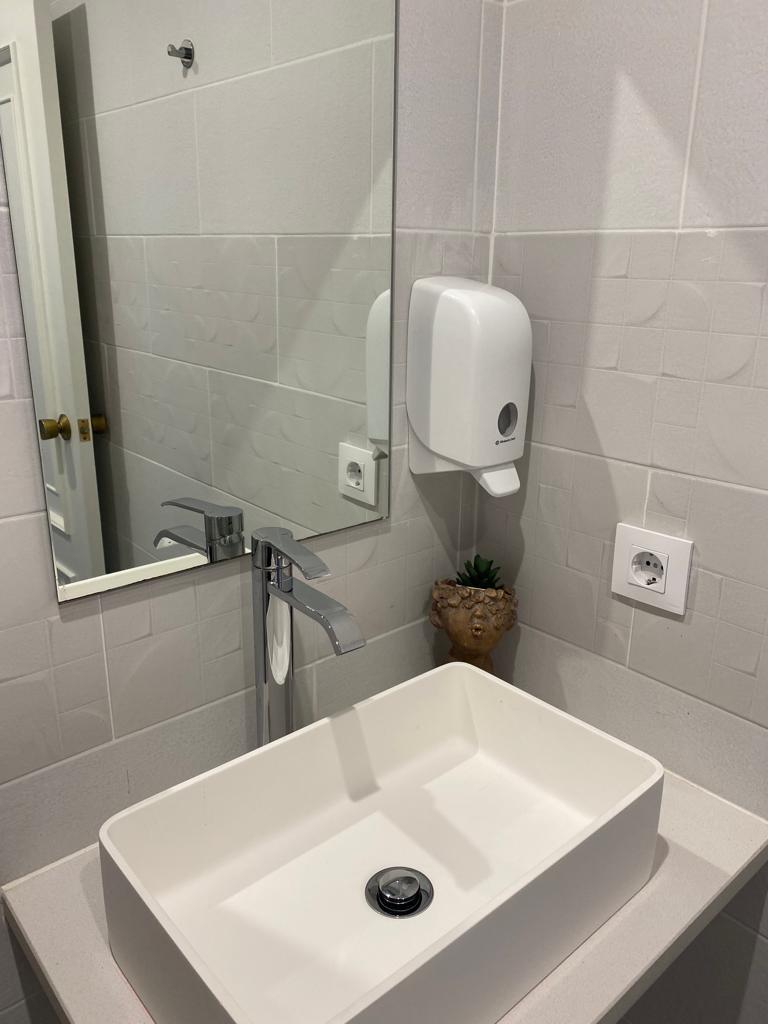 Hostal Pensión "CENTRO" photo 10