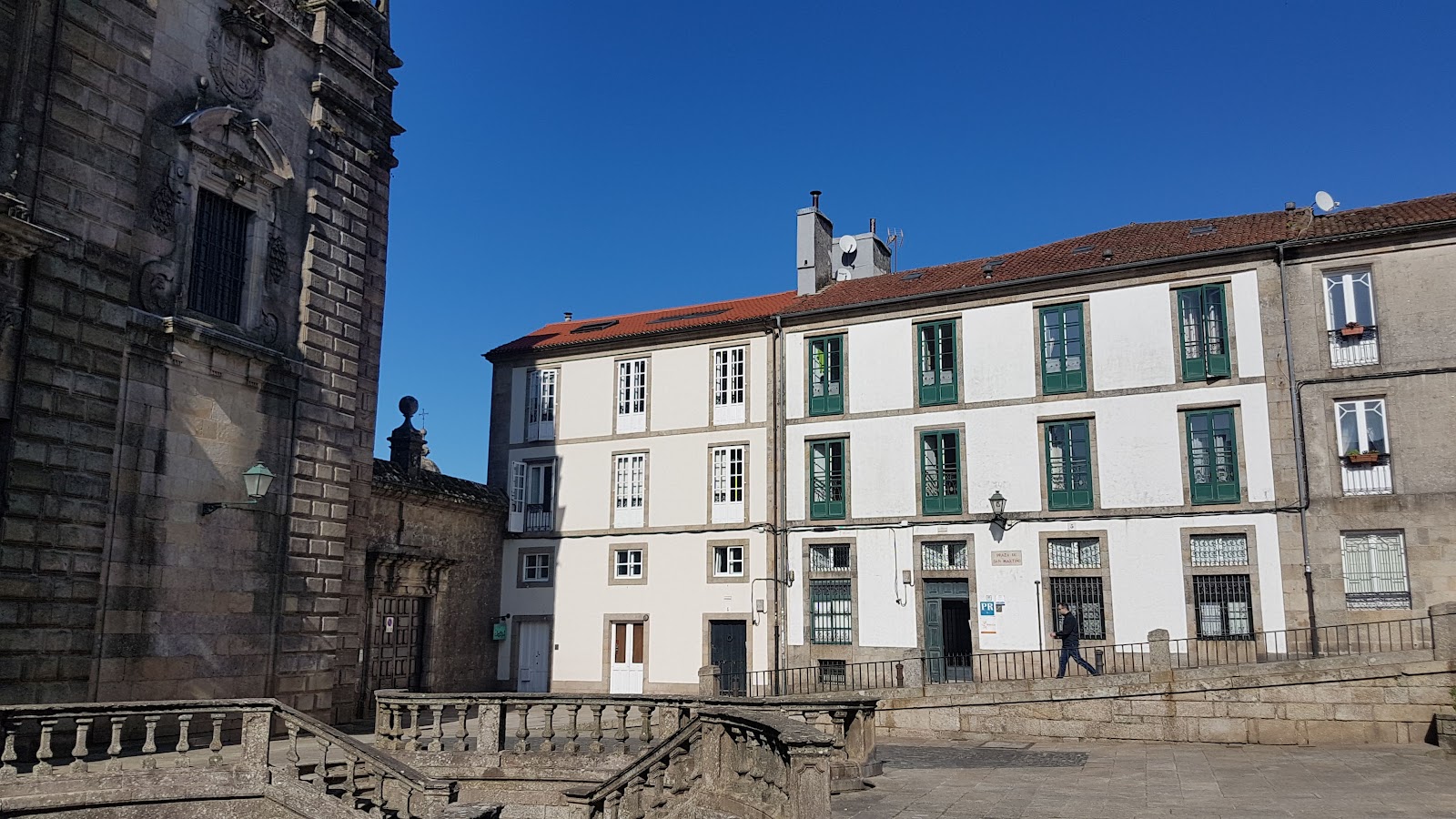 Pensión Da Estrela photo 5