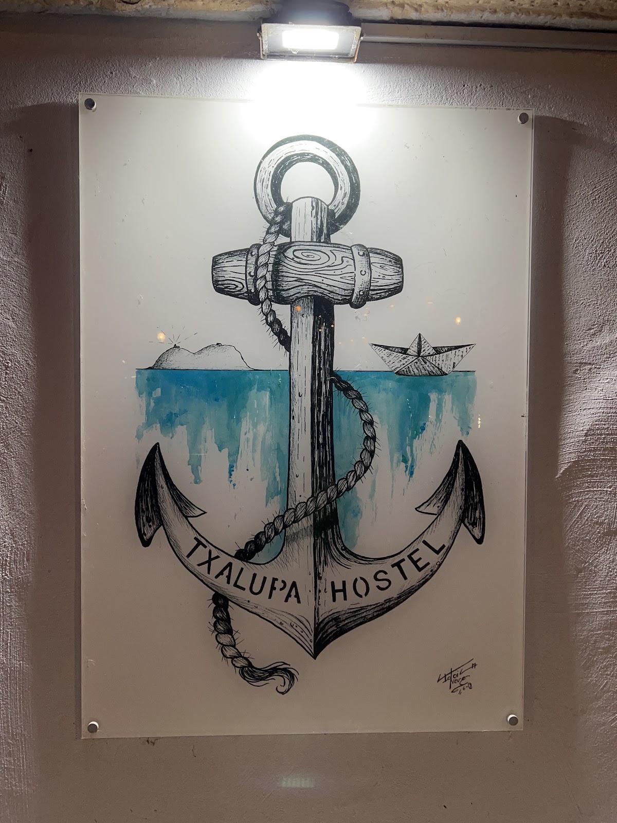 Getaria aterpetxea photo 6