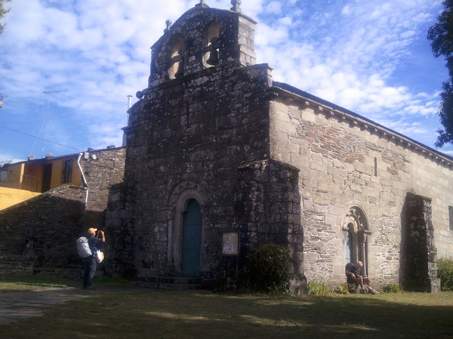 Albergue Los Caminantes 2 Arzúa photo 9