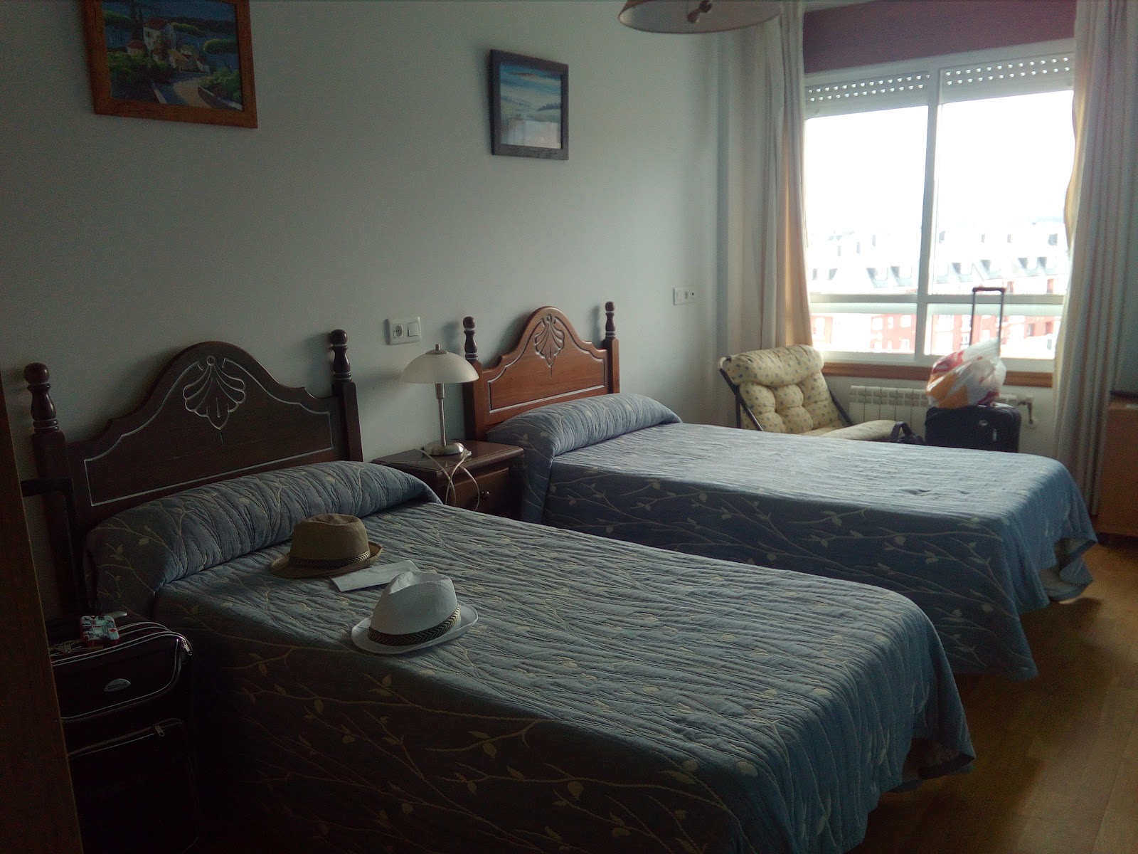 Pensión Carragal photo 2