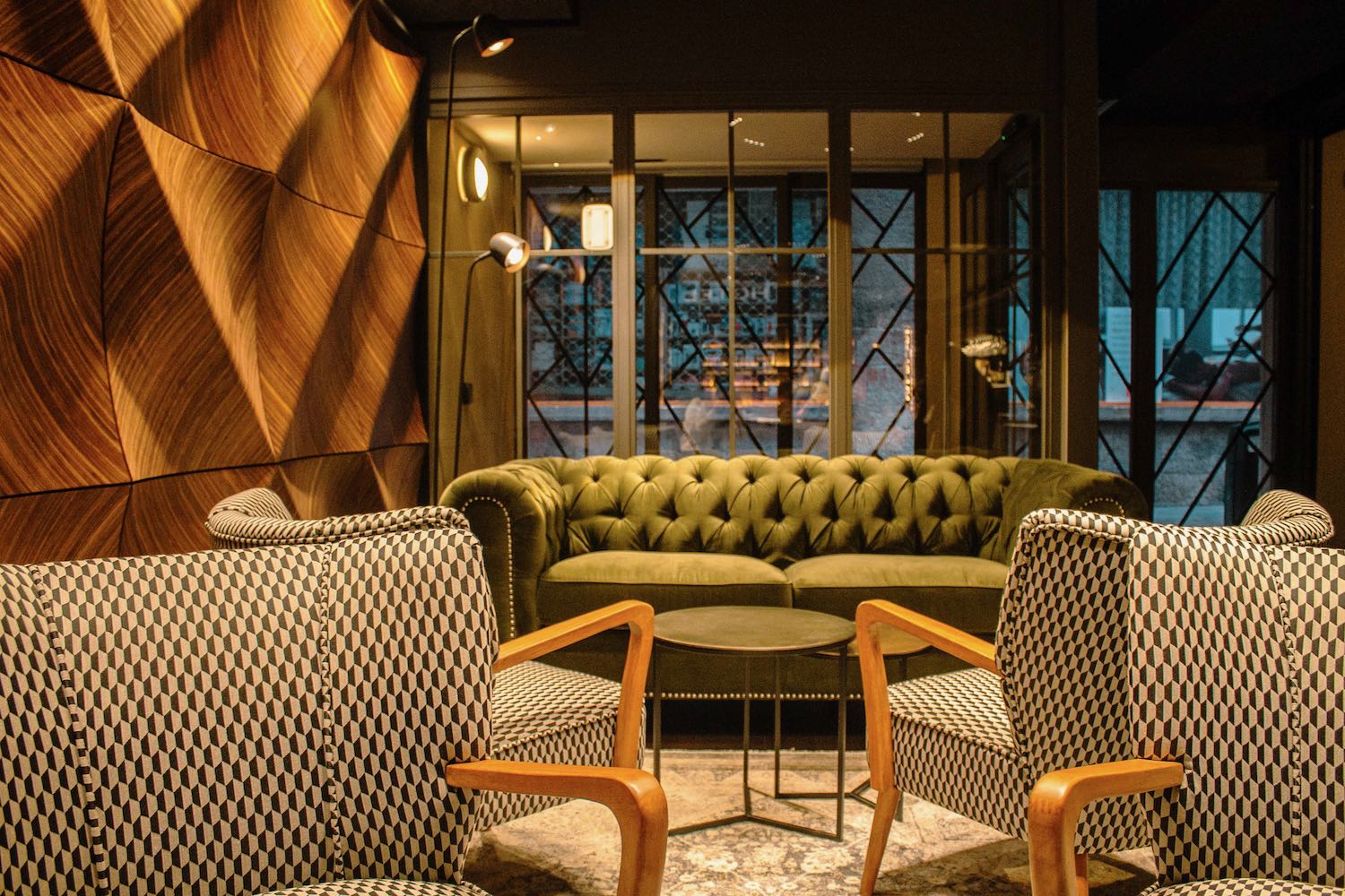 Goien Boutique Hotel photo 5