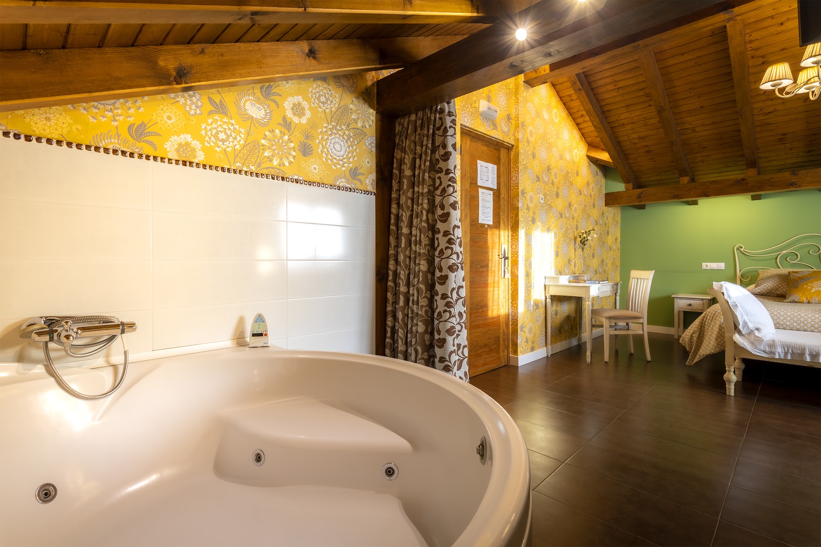 Posada Rural Valle de Güemes photo 4