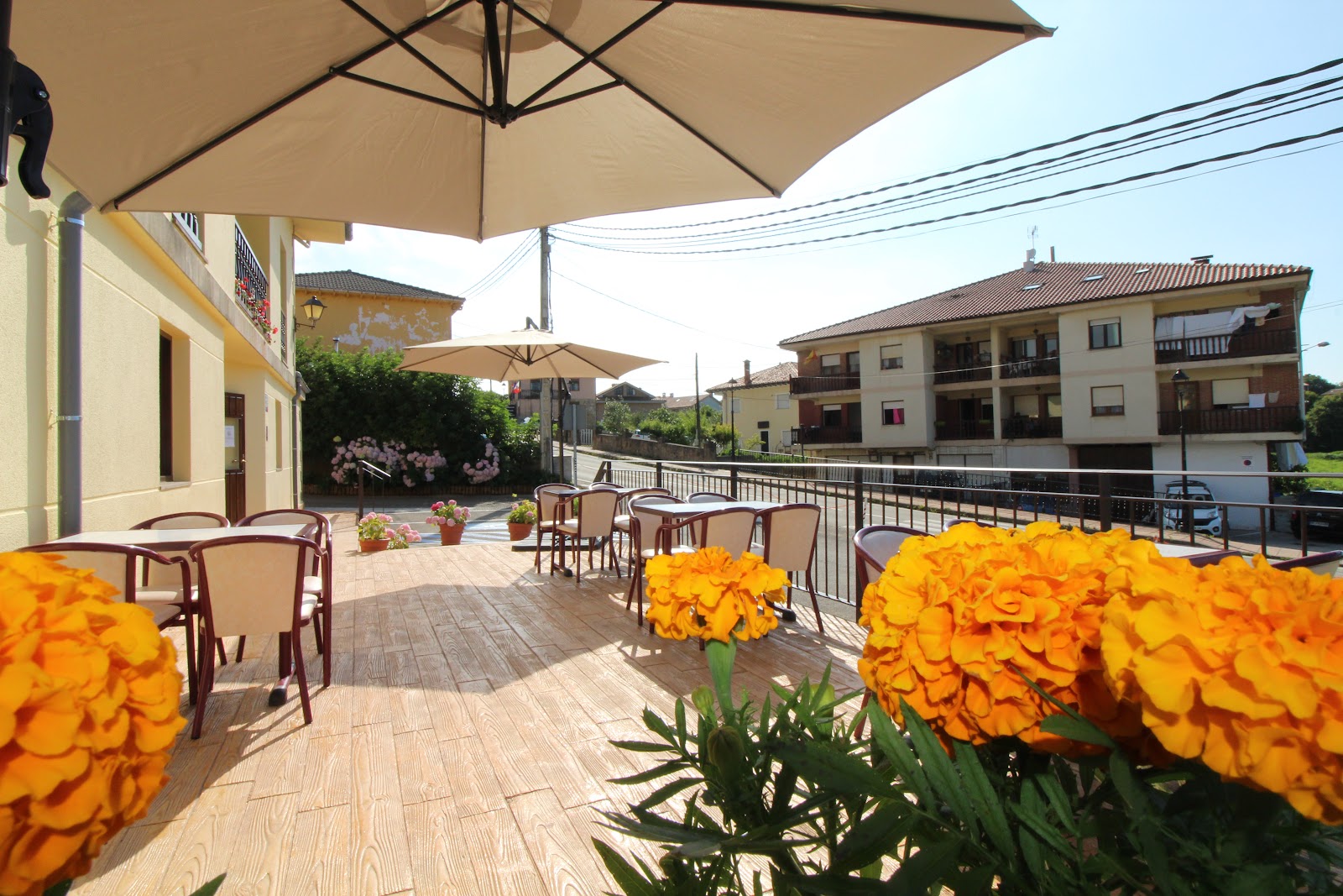 Hotel Salldemar photo 6