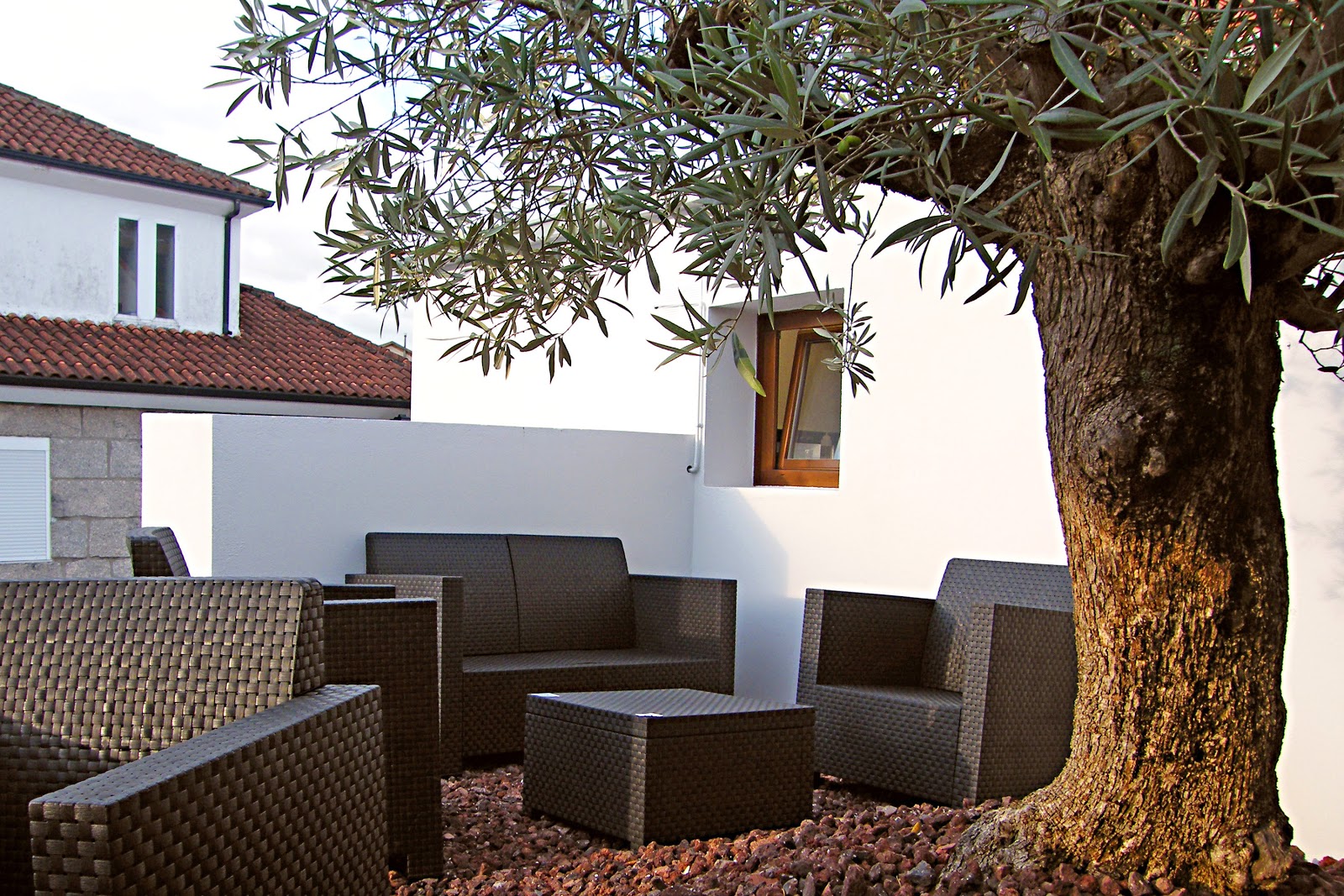 Albergue A Filla do Mar photo 7