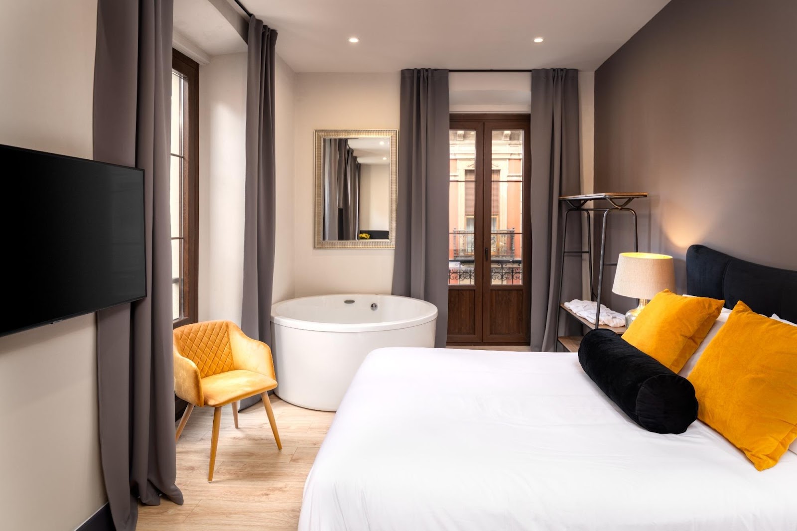 SUITE 1907 GIJON photo 5