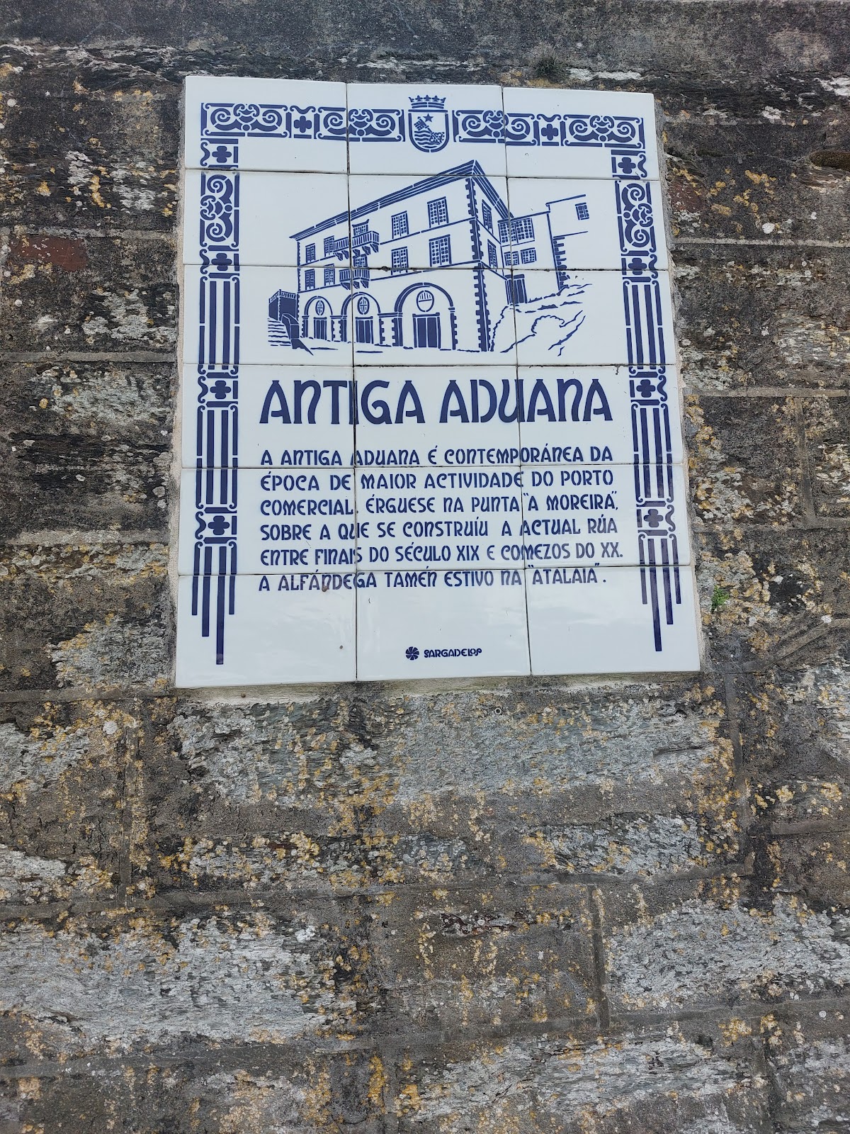 U-Hotel Aduana Ribadeo photo 9