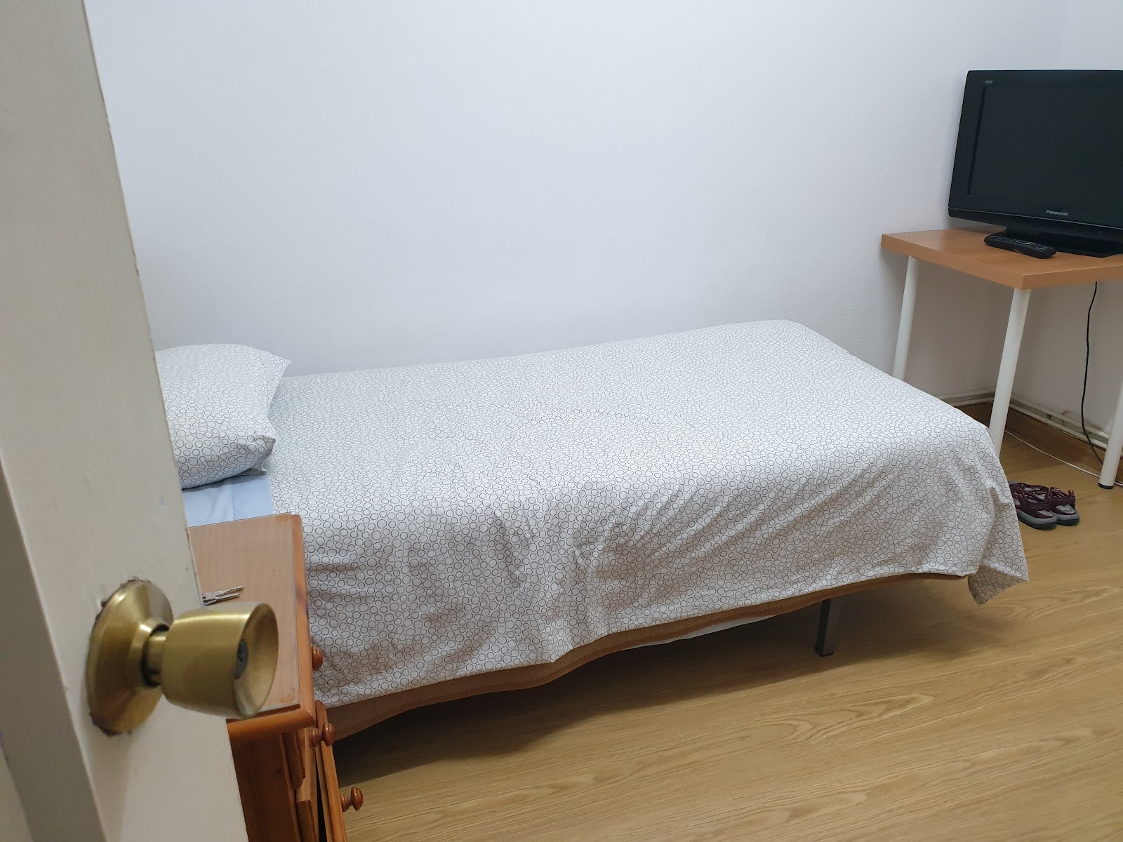 Pensión Santa Rita photo 10