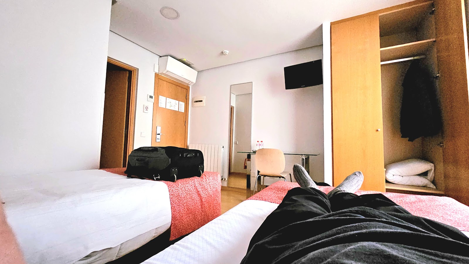 Hotel Picos de Europa photo 2