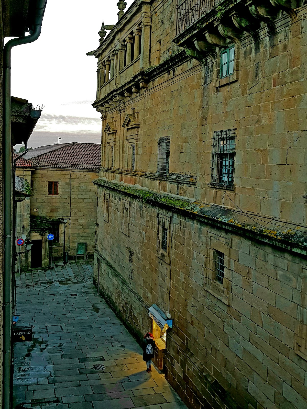 Pensión Residencia Fonseca photo 4