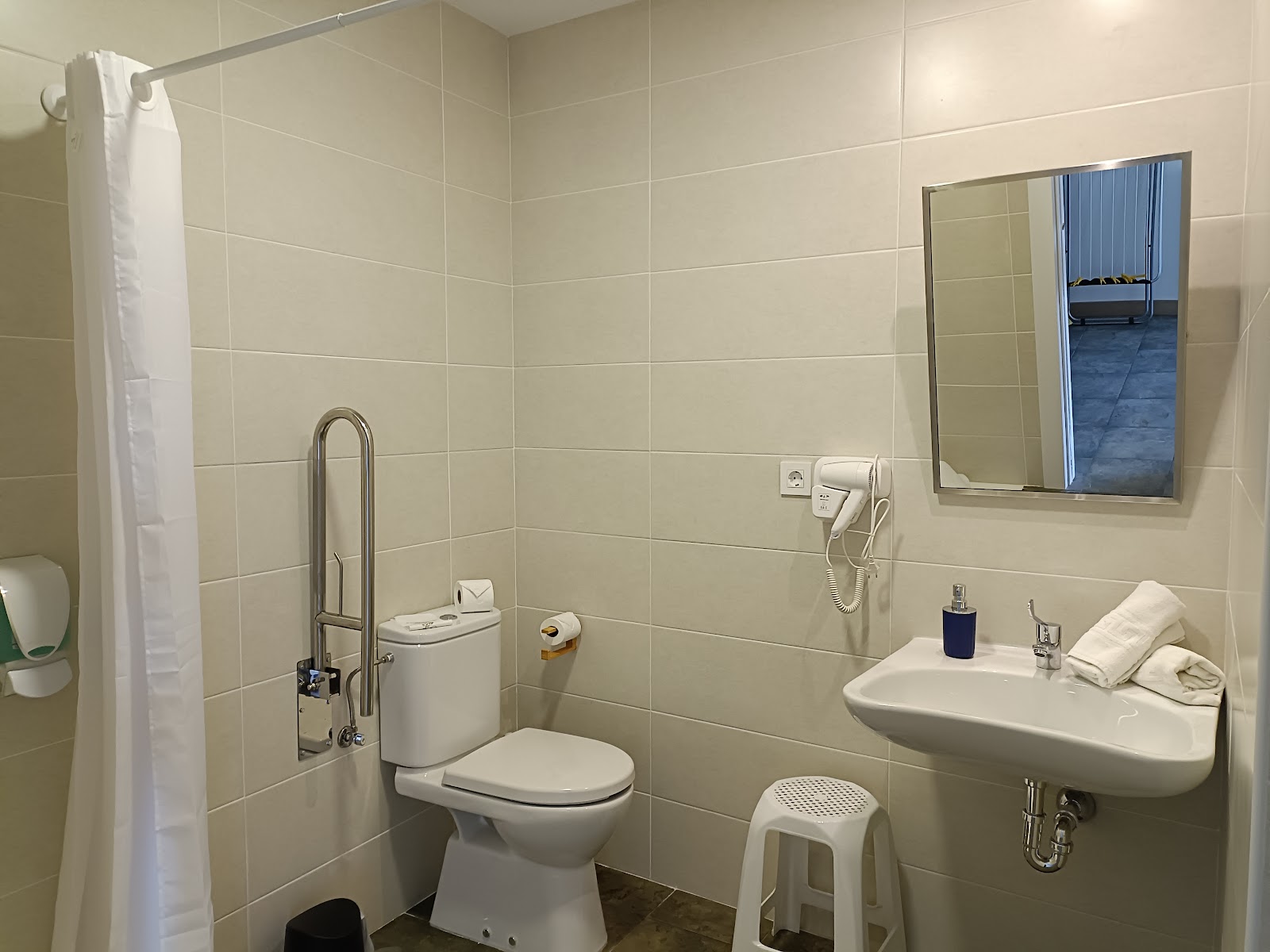 Apartamentos Playa de Cóbreces photo 6