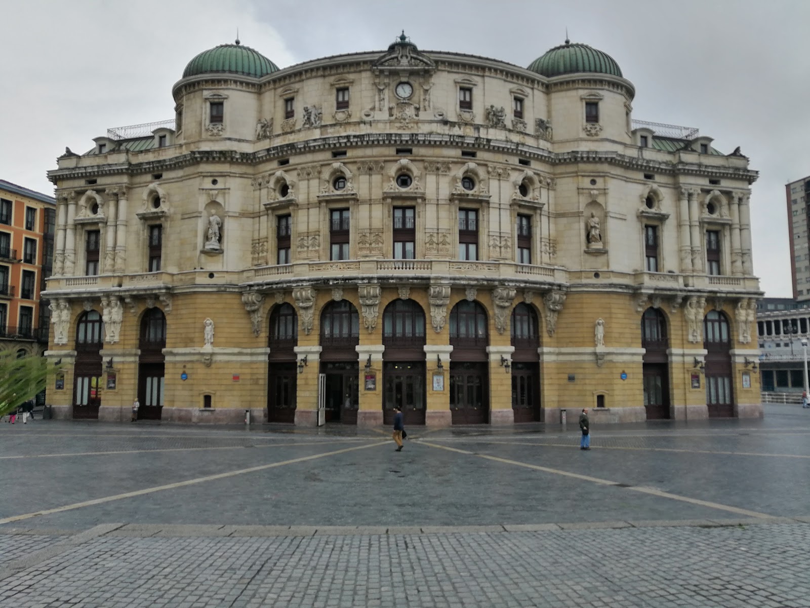 Arriaga hotela photo 4