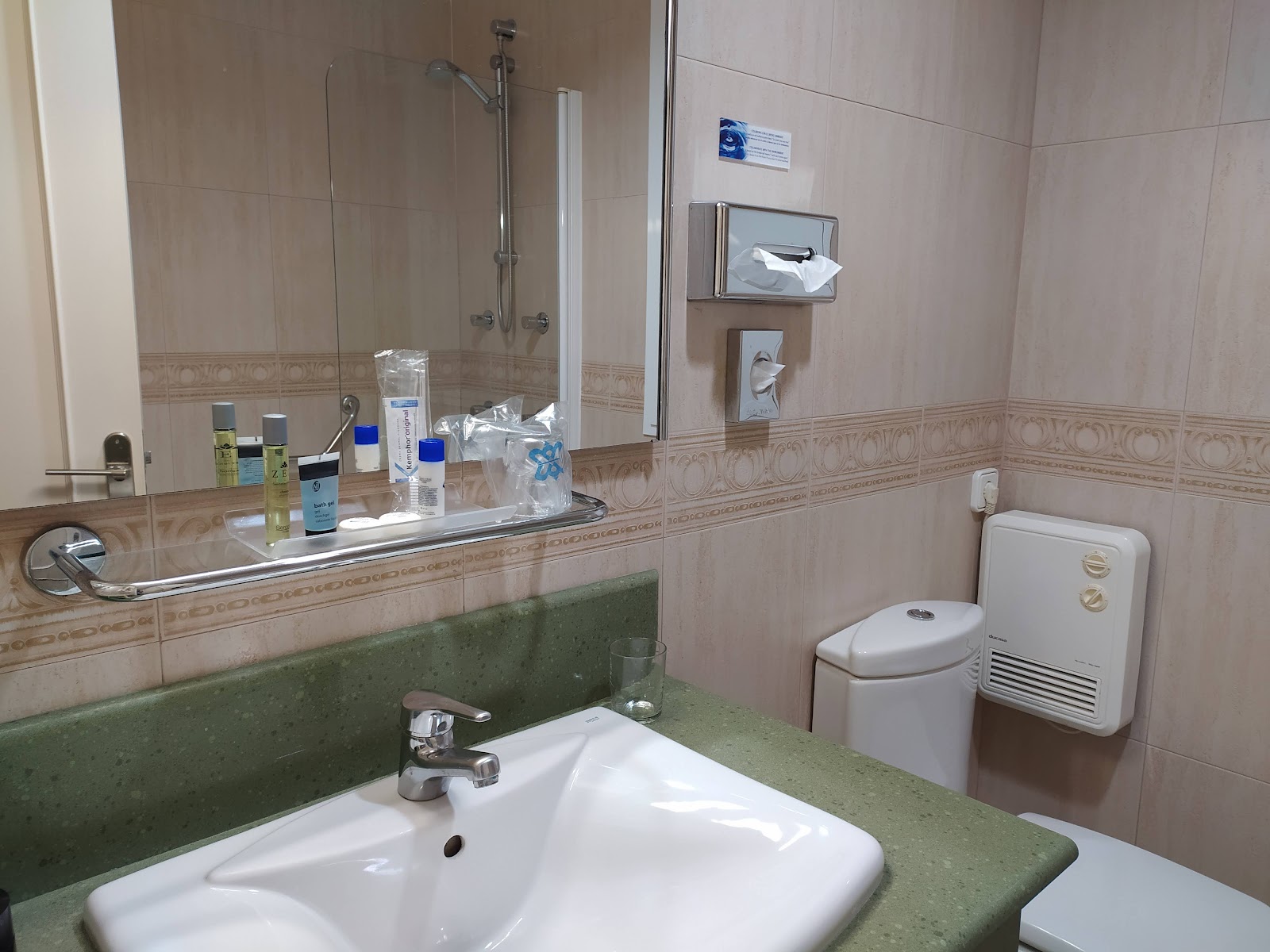 Hotel Las Rocas Playa photo 4