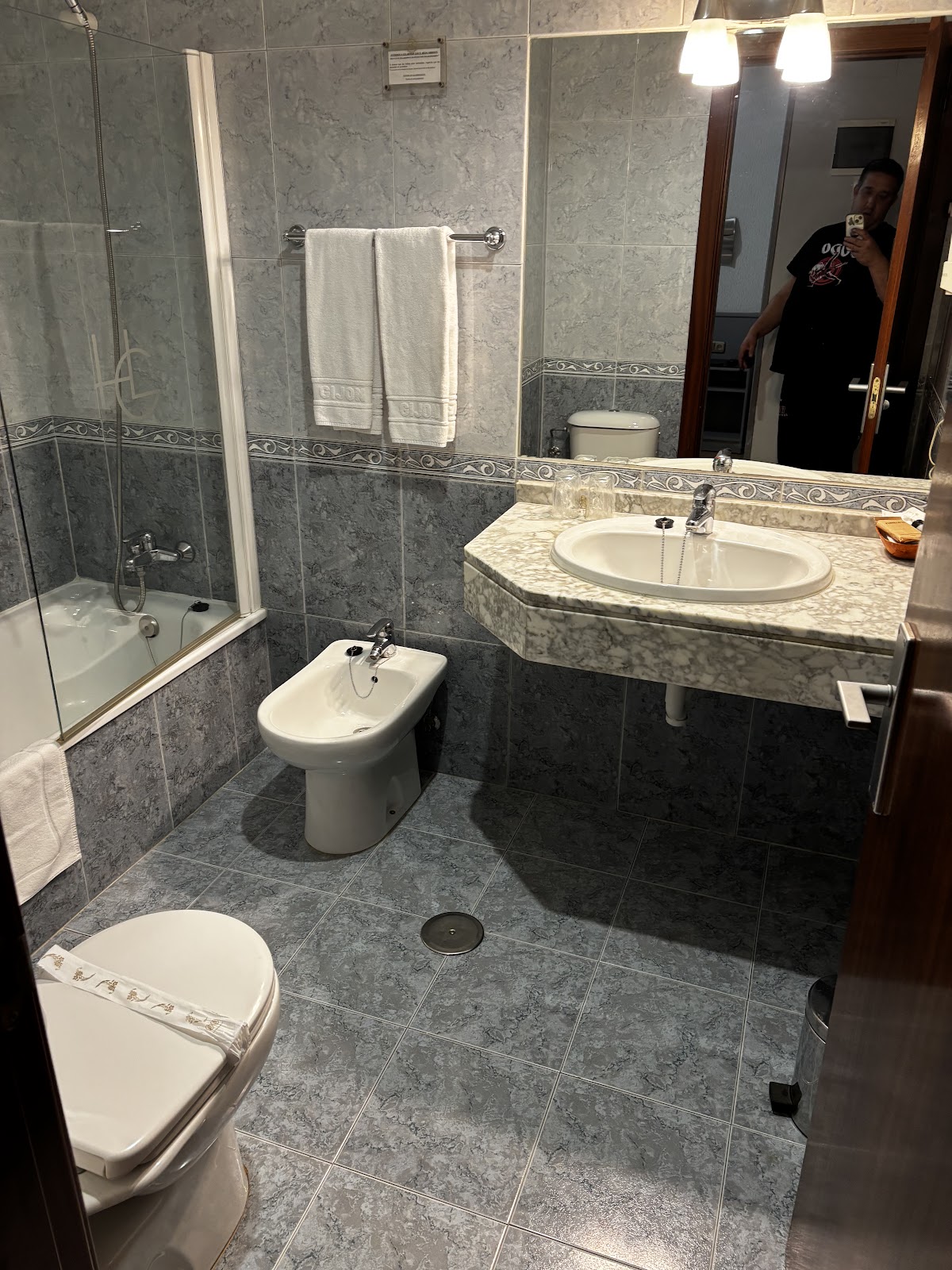 Hotel Gijon photo 10