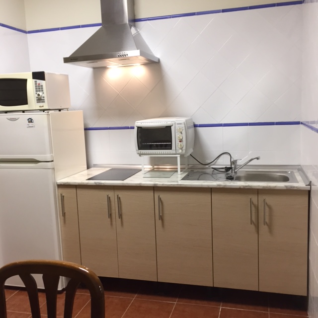 Albergue El Congreso photo 6