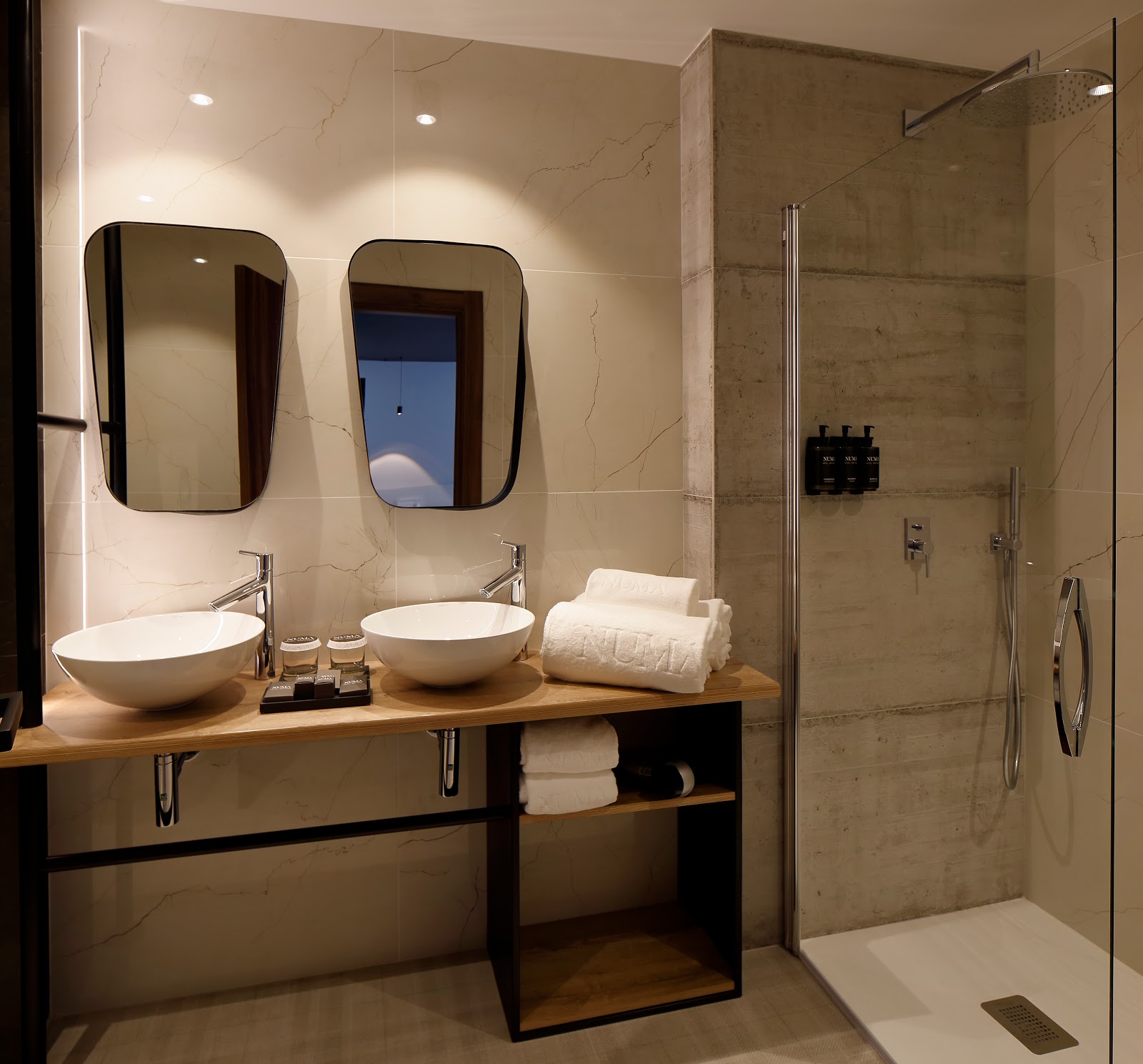 MUNNA HOTEL BOUTIQUE photo 5