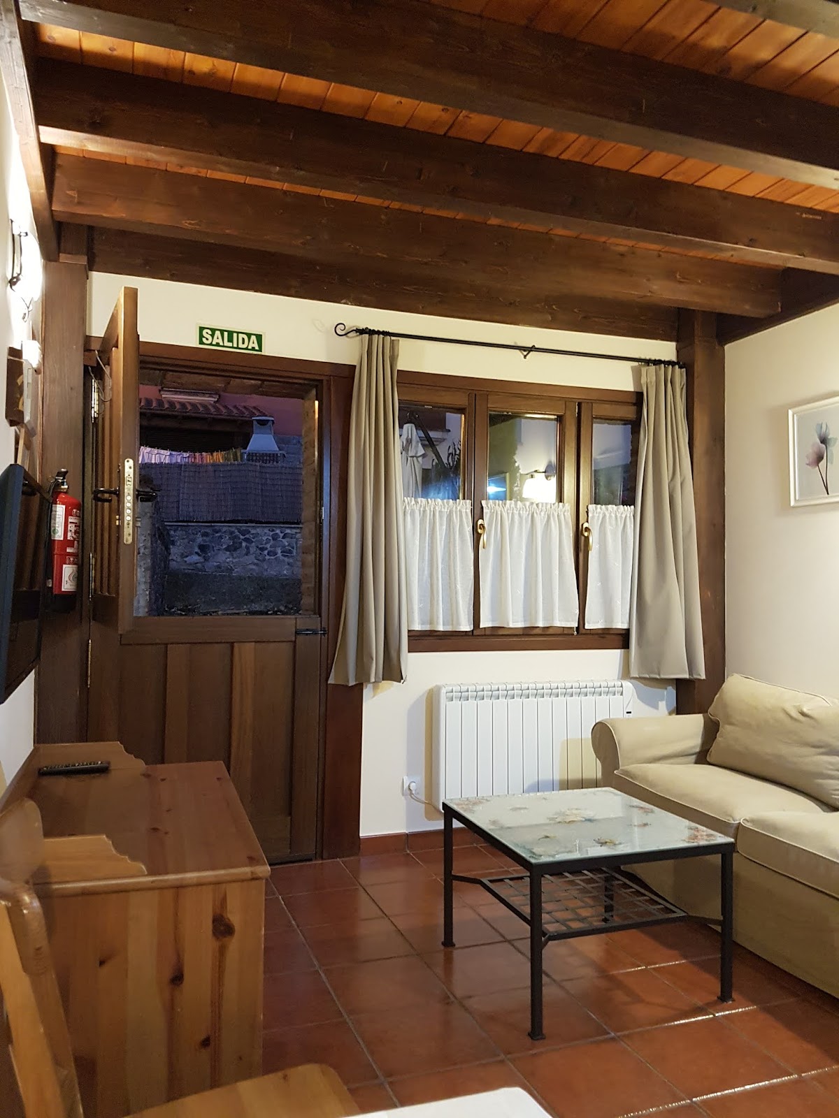 apartamentos rurales marrubiu photo 5