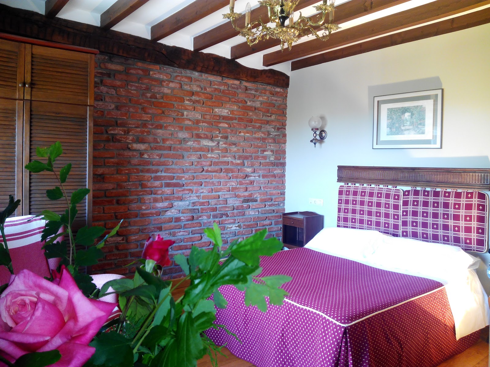 Posada Las Mañanitas photo 10