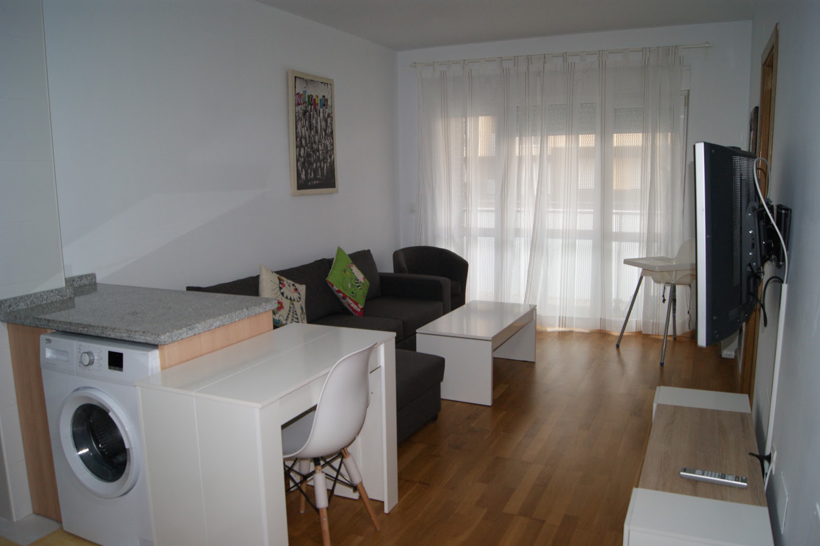 Apartamento Unquera photo 3