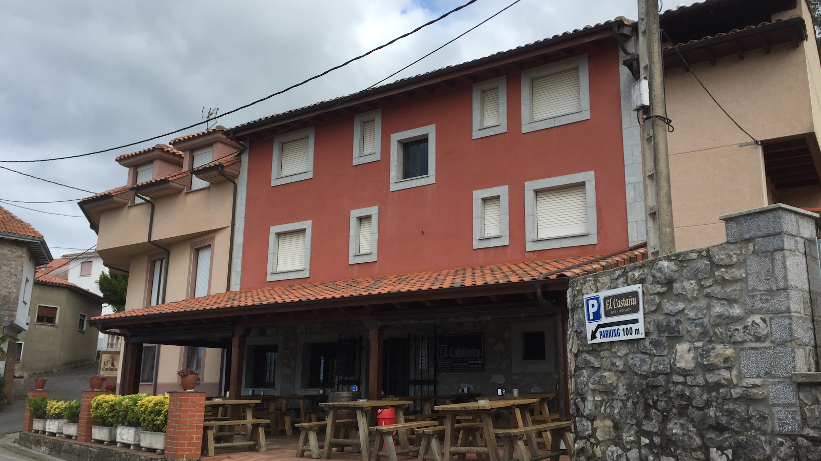 El Castañu de Cue photo 3