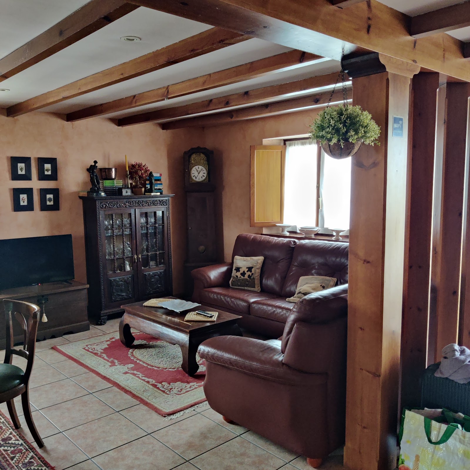 Hotel Rural As Laguas photo 6