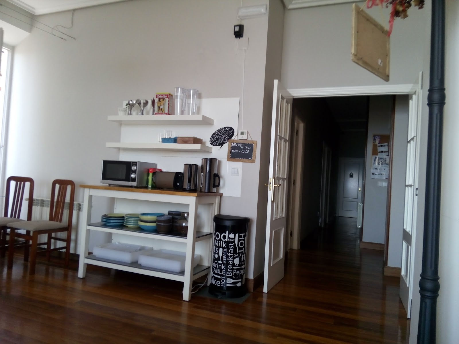 Hostel Santander photo 6