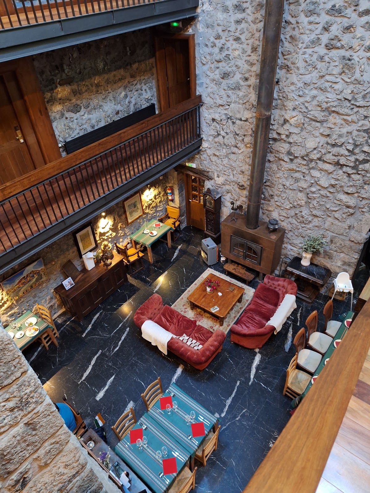 Hotel Antsotegi photo 6