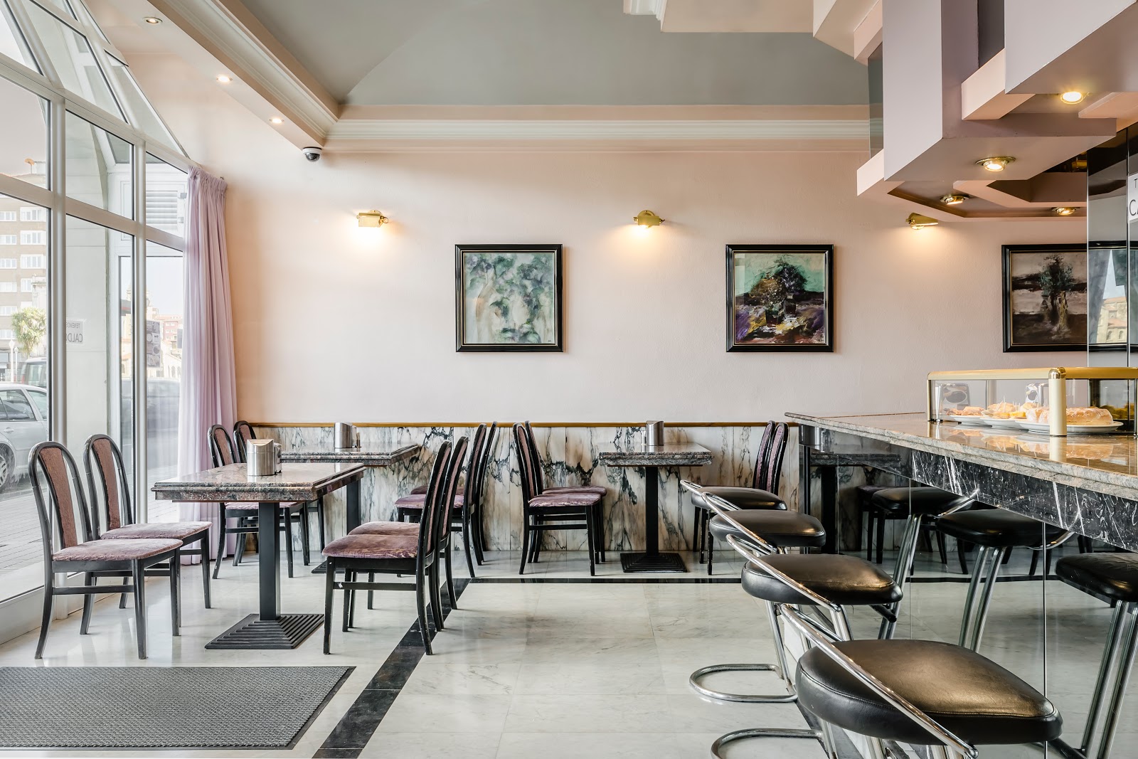 Hotel Alcomar photo 7