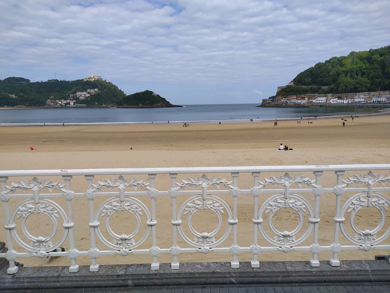 SanSebastianForYou / Usandizaga 3 photo 9