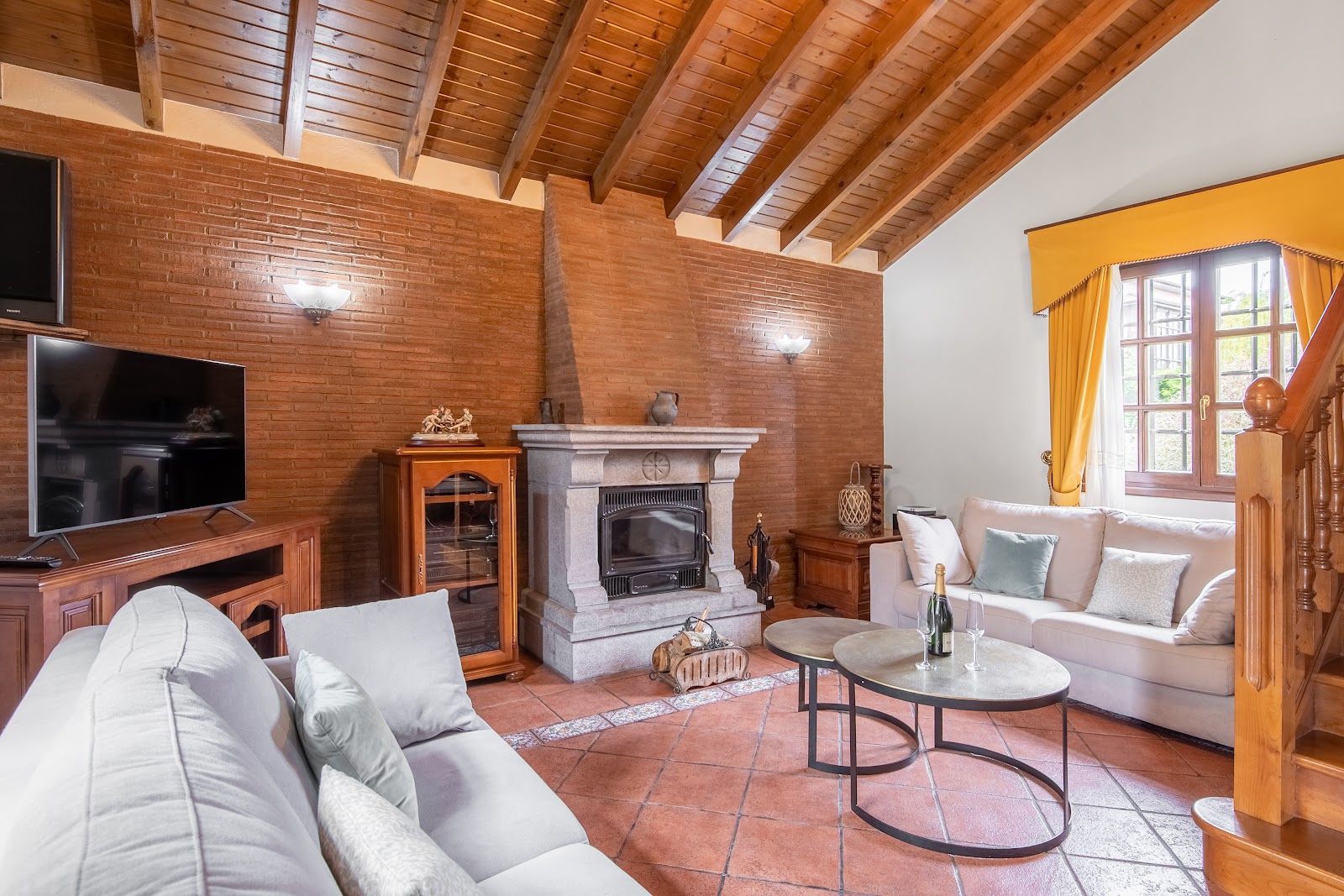 Casa Rural Grau photo 5