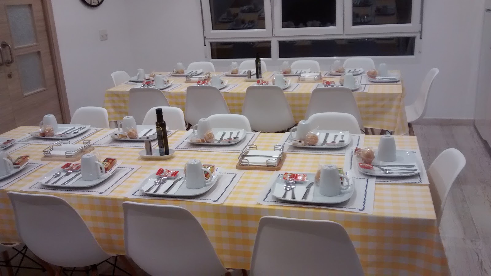 Albergue La Magia del Camino photo 3