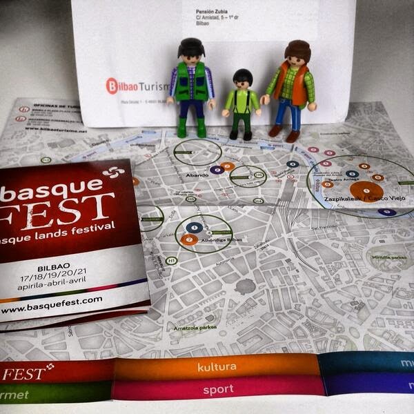 Zubia Urban Rooms photo 10