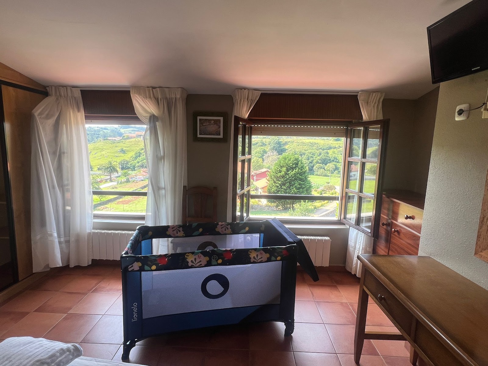 Hospedería El Cantio photo 6