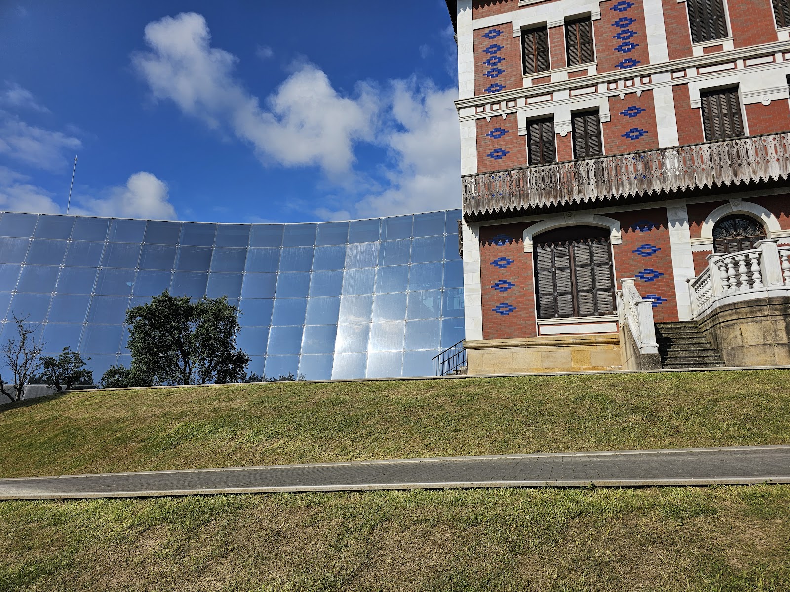 APARTAMENTOS GETARIA - SAHATSAGA photo 7